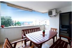 Apartmány Sara&amp;Neven Apartmán 4 – CORATINA foto 3