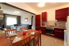 Apartmány Sara&amp;Neven Apartmán 4 – CORATINA foto 4