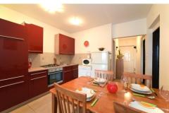 Apartmány Sara&amp;Neven Apartmán 4 – CORATINA foto 5