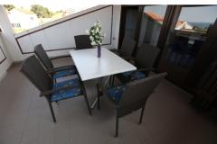 Apartmány Sasha Apartmán 2 foto 4