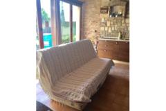 Apartmány Sasha Apartmán 3 foto 1