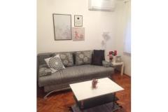 Apartmány Tea Apartmán 1 – A 2+2 foto 3