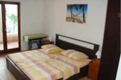 Apartmány Villa Dolores Apartmán 2 foto 3