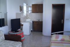 Apartmány Villa Dolores Apartmán 3 foto 4