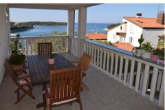 Apartmány Villa Vanda Apartmán 5 – pink foto 1