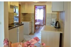 Apartmány Villa Vanda Apartmán 5 – pink foto 3