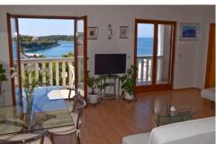 Apartmány Villa Vanda Apartmán 1 – white foto 1