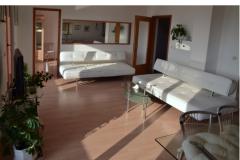 Apartmány Villa Vanda Apartmán 1 – white foto 2