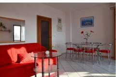Apartmány Villa Vanda Apartmán 2 – red foto 1
