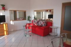 Apartmány Villa Vanda Apartmán 2 – red foto 3