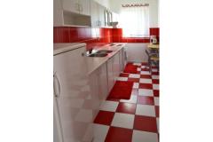 Apartmány Villa Vanda Apartmán 2 – red foto 5