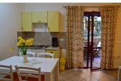 Apartmány Villa Vanda Apartmán 3 – yellow foto 2