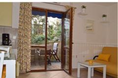 Apartmány Villa Vanda Apartmán 3 – yellow foto 3
