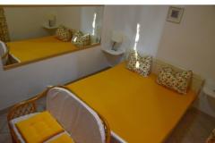 Apartmány Villa Vanda Apartmán 3 – yellow foto 5