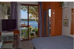 Apartmány Villa Vanda Apartmán 4 – blue foto 1