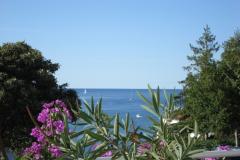 Apartmány Villa Vanda Apartmán 4 – blue foto 2