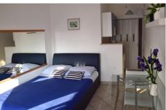 Apartmány Villa Vanda Apartmán 4 – blue foto 3