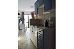 Apartmány Villa Vanda Apartmán 4 – blue foto 5