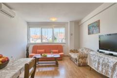 Apartmány s bazénem Štinjan Apartmán 1 foto 3