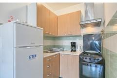 Apartmány s bazénem Štinjan Apartmán 1 foto 4