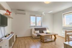 Apartmány s bazénem Štinjan Apartmán 2 foto 4