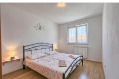 Apartmány s bazénem Štinjan Apartmán 2 foto 6