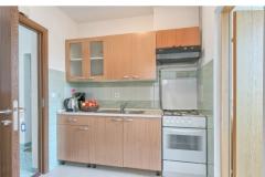 Apartmány s bazénem Štinjan Apartmán 3 foto 1