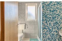 Apartmány s bazénem Štinjan Apartmán 3 foto 4