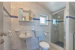 Apartmány s bazénem Štinjan Apartmán 4 foto 6