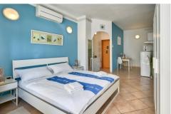 Apartmány Milos Apartmán 1 foto 1