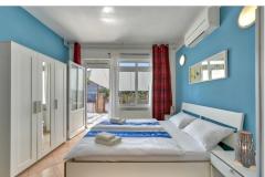 Apartmány Milos Apartmán 1 foto 2