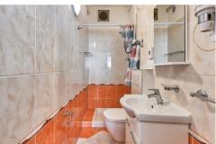 Apartmány Milos Apartmán 1 foto 6