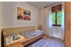 Apartmány Milos Apartmán 2 foto 6