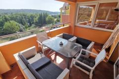 Arcobaleno Appartamenti Apartmán 1 – Pink foto 1