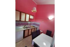 Arcobaleno Appartamenti Apartmán 1 – Pink foto 3
