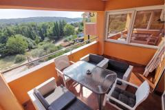 Arcobaleno Appartamenti Apartmán 1 – Pink foto 5