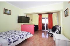 Arcobaleno Appartamenti Apartmán 3 – Lemon foto 4