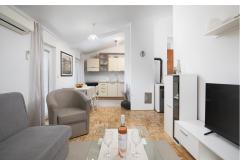 Countryside Apartmán Manu Apartmán 1 – Manu foto 3