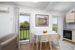 Countryside Apartmán Manu Apartmán 1 – Manu foto 4