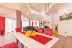 Dům k odpočinku Brcina Apartmán 2 foto 3