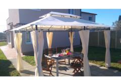 Dům k odpočinku Brcina Apartmán 2 foto 6