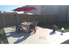 Dům k odpočinku Brcina Apartmán 1 foto 1