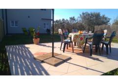 Dům k odpočinku Brcina Apartmán 1 foto 2