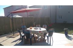 Dům k odpočinku Brcina Apartmán 1 foto 3