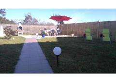 Dům k odpočinku Brcina Apartmán 1 foto 5