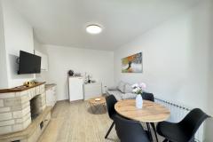 Flowers Apartmány Pula Apartmán 1 foto 1