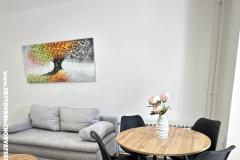 Flowers Apartmány Pula Apartmán 1 foto 5