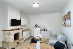 Flowers Apartmány Pula Apartmán 1 foto 6