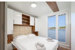 Dům boat Water lily Apartmán 1 – Water lily foto 1