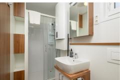 Dům boat Water lily Apartmán 1 – Water lily foto 3